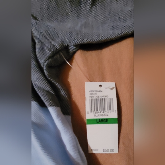 Mens Izod Polo Shirt | NWT - Picture 11 of 11